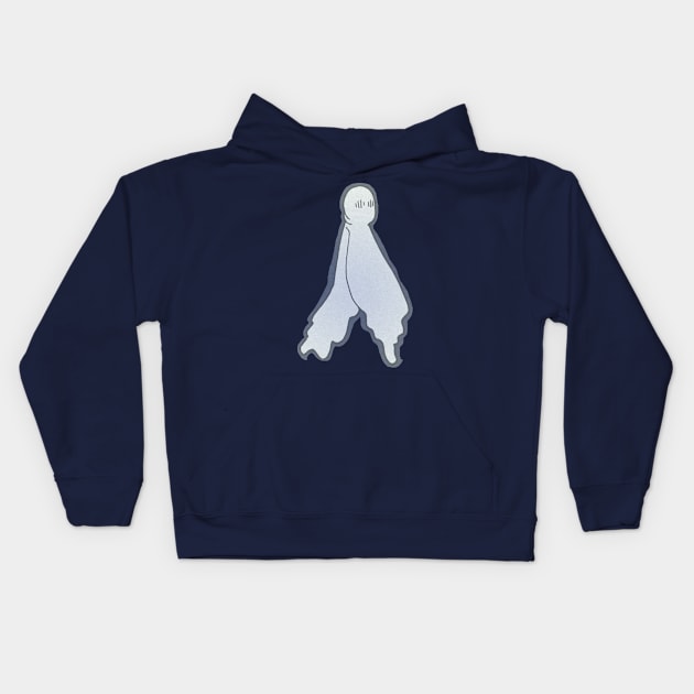 Fresno Nightcrawler Kids Hoodie by GOATSgear